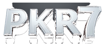 pkr7 logo