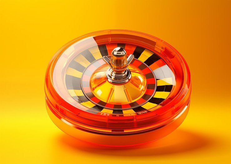 pkr7 Touch-Friendly Spins